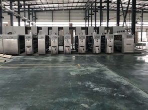 福建某紙箱廠優(yōu)質(zhì)二手設(shè)備與技術(shù)整體轉(zhuǎn)讓 把握機遇，實現(xiàn)共贏