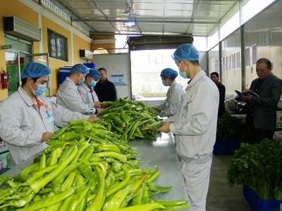 后廚是江湖，管理有絕招！